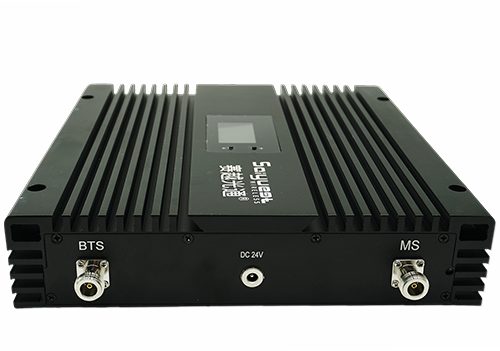 立山双频手机信号增强器2000㎡