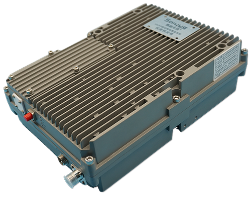 立山经济型光纤直放站