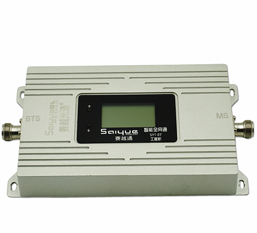 立山双频手机信号增强器800㎡