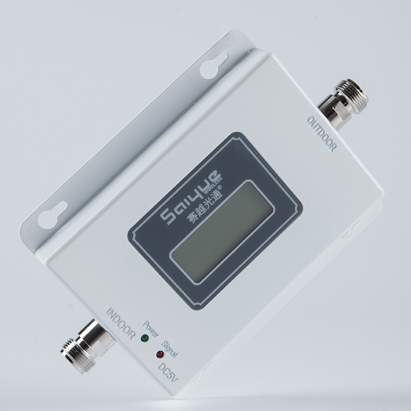 立山家用配电房机房信号放大器200㎡