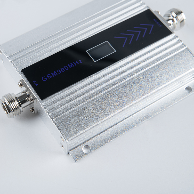 立山家用单频手机信号增强器100㎡