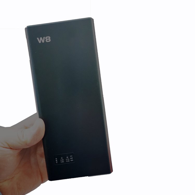  立山蓝牙WiFi信号屏蔽器