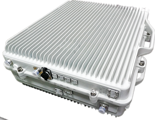 立山信令级数字室分型移动通信干扰器