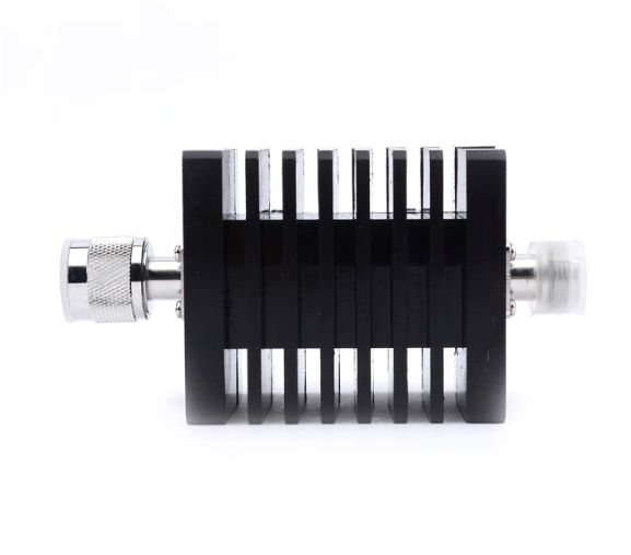  立山腔体固定衰减器0-3G/0-4G  N型接口